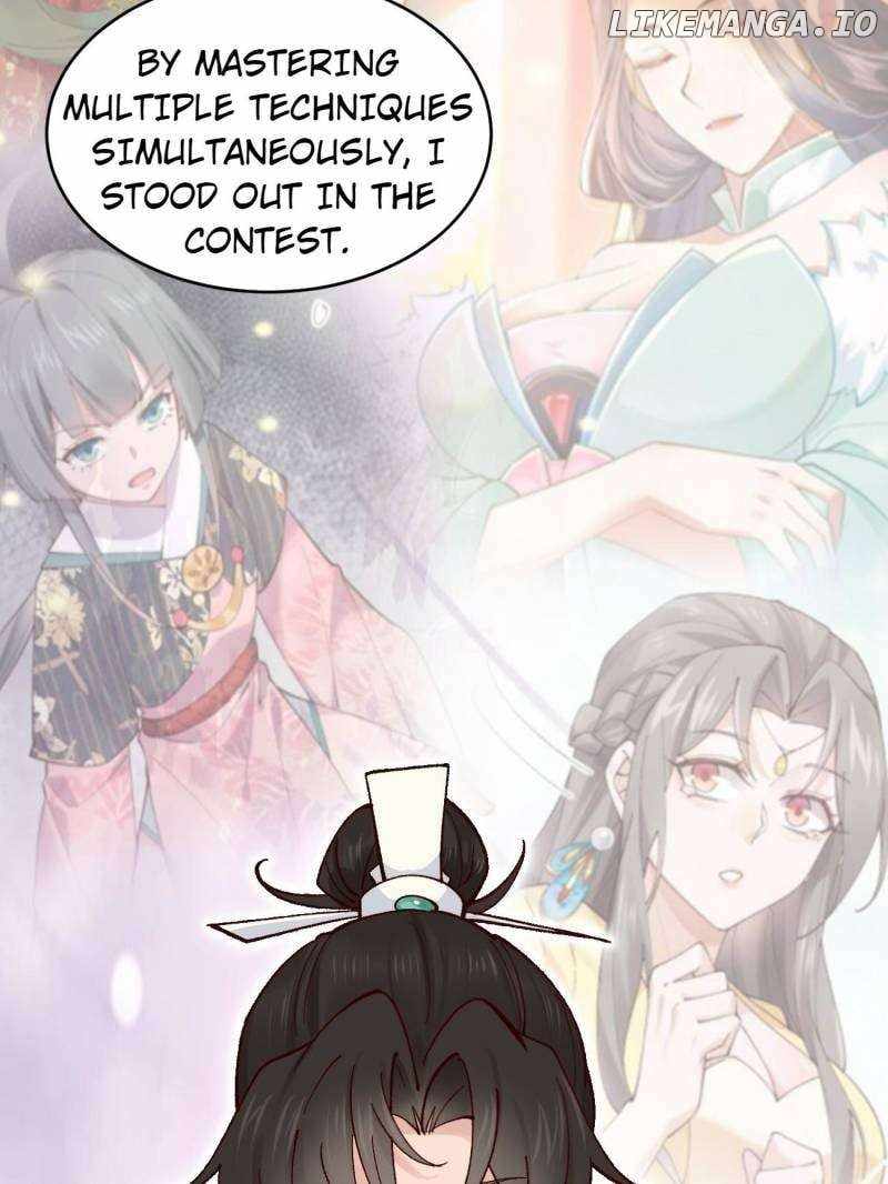 Young Master, Please don’t show off Chapter 173 7